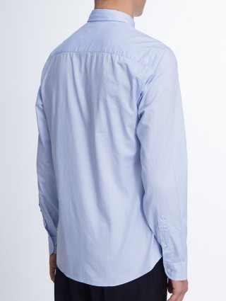 Рубашка KENZO (2093): фото 5 - Invogue